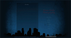 Desktop Screenshot of brucemedicphoto.com